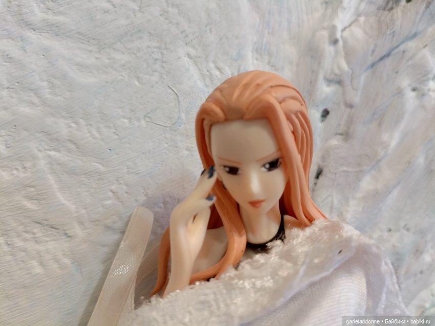 Терновое вино часть 9 — Зарисовки из кукольной жизни: фотоистории (фото 4)