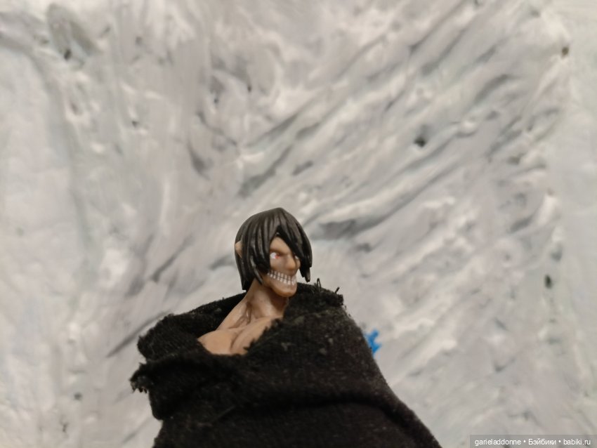 Терновое вино часть 8 — Зарисовки из кукольной жизни: фотоистории (фото 10)