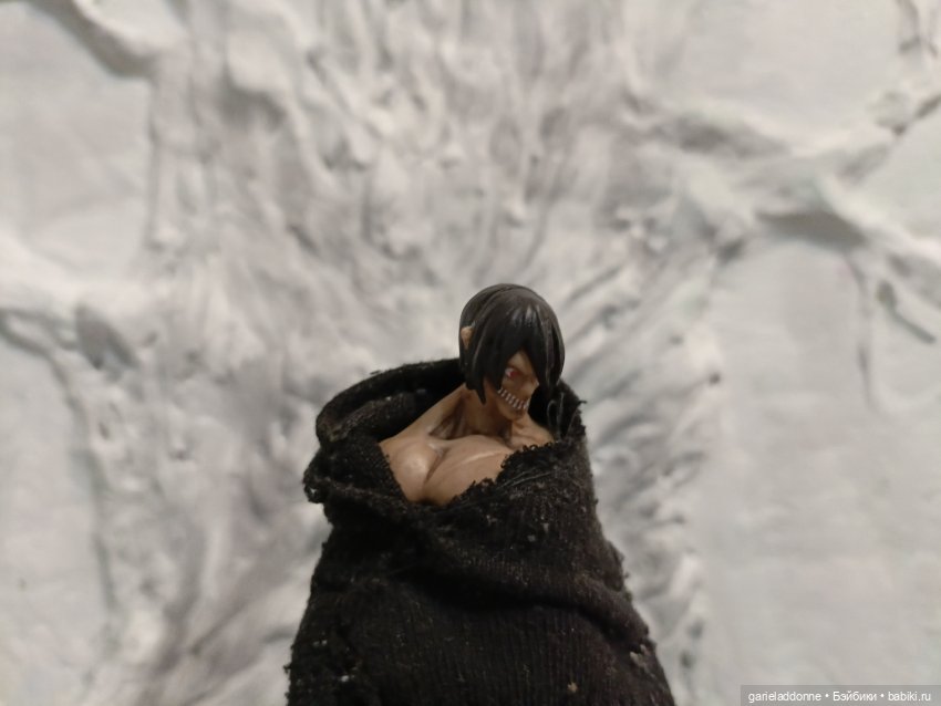 Терновое вино часть 8 — Зарисовки из кукольной жизни: фотоистории (фото 6)