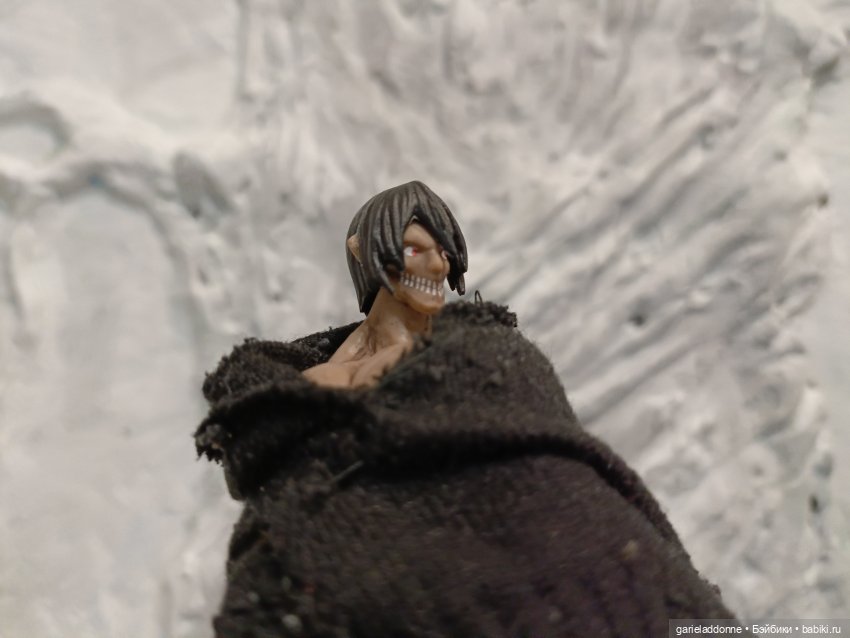 Терновое вино часть 8 — Зарисовки из кукольной жизни: фотоистории