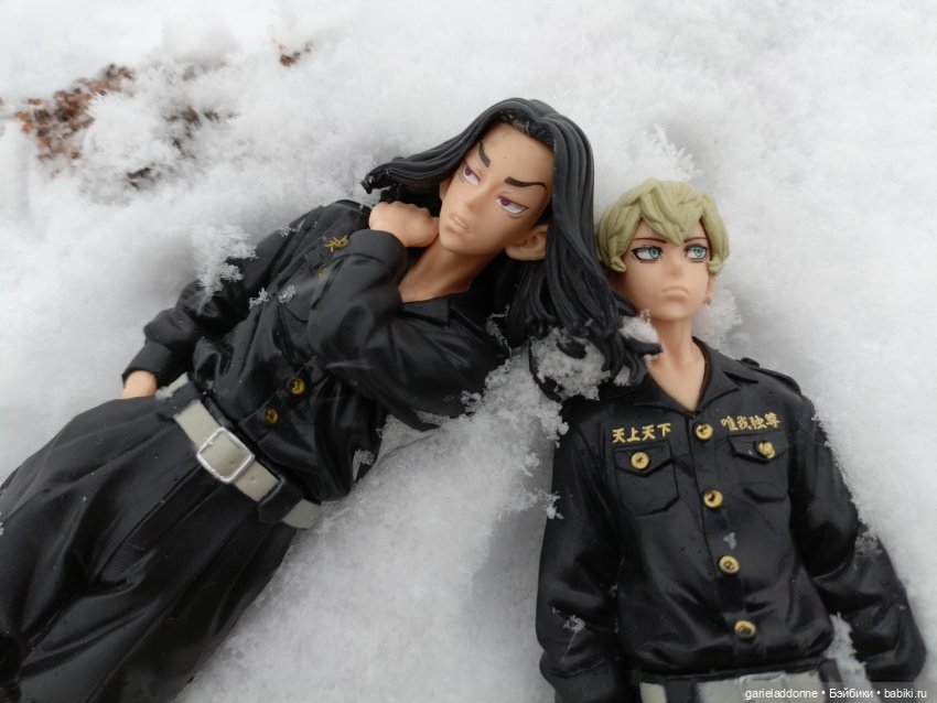 Терновое вино часть 8 — Зарисовки из кукольной жизни: фотоистории