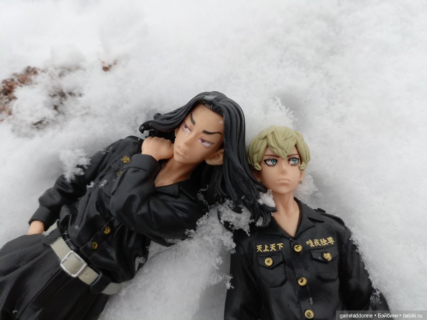 Терновое вино часть 8 — Зарисовки из кукольной жизни: фотоистории