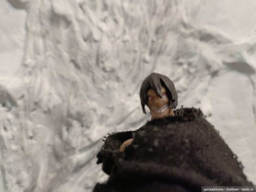 Терновое вино часть 8 — Зарисовки из кукольной жизни: фотоистории