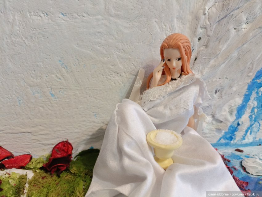 Терновое вино часть 9 — Зарисовки из кукольной жизни: фотоистории (фото 7)