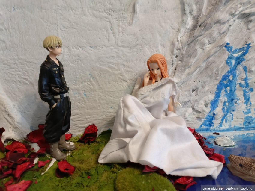 Терновое вино часть 9 — Зарисовки из кукольной жизни: фотоистории (фото 2)