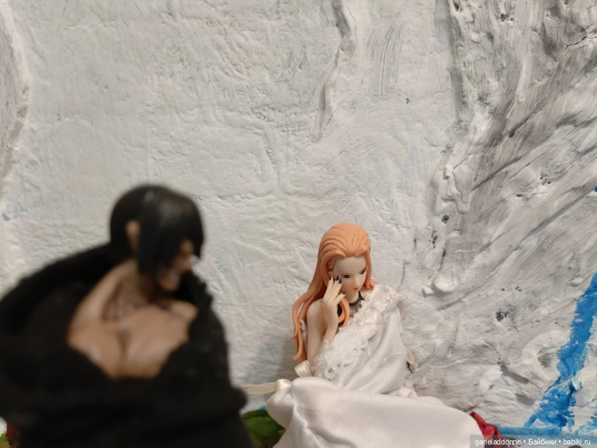 Терновое вино часть 8 — Зарисовки из кукольной жизни: фотоистории (фото 8)