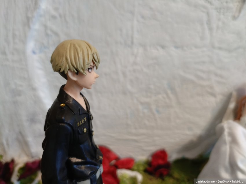 Терновое вино часть 9 — Зарисовки из кукольной жизни: фотоистории (фото 8)