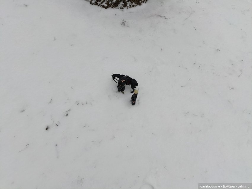 Терновое вино часть 8 — Зарисовки из кукольной жизни: фотоистории