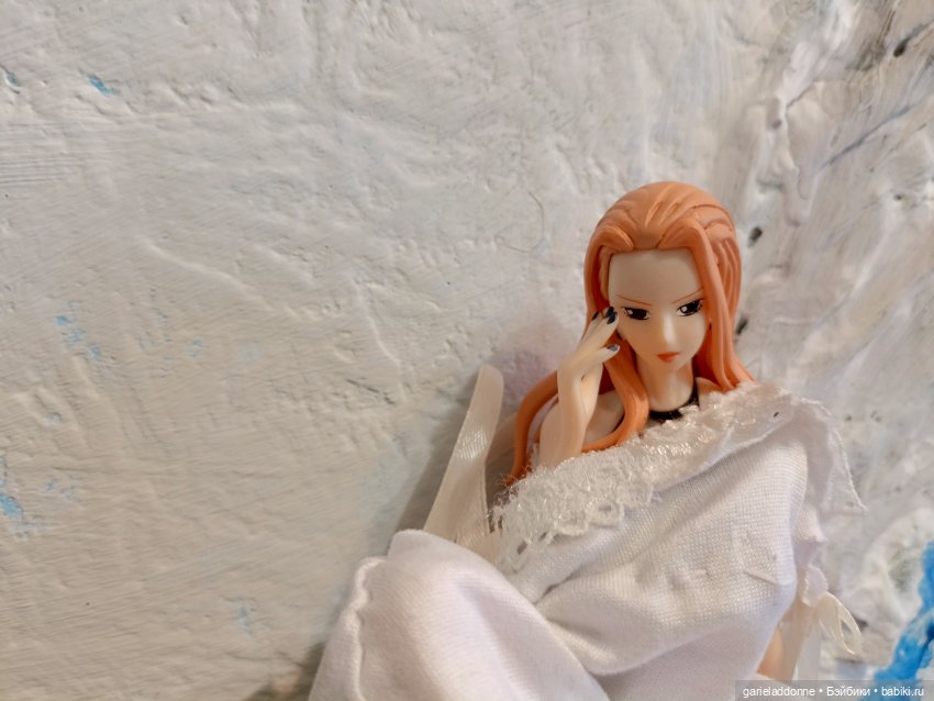 Терновое вино часть 9 — Зарисовки из кукольной жизни: фотоистории