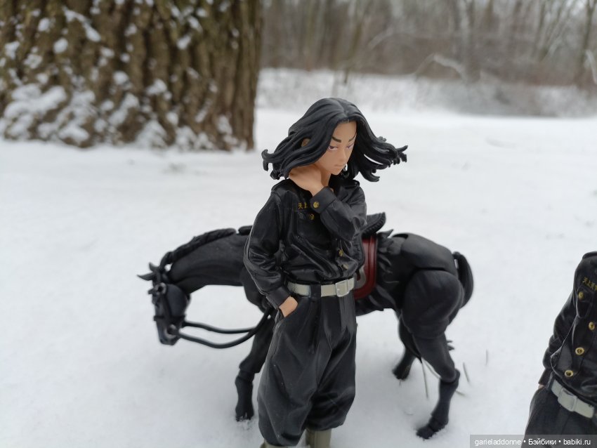 Терновое вино часть 8 — Зарисовки из кукольной жизни: фотоистории