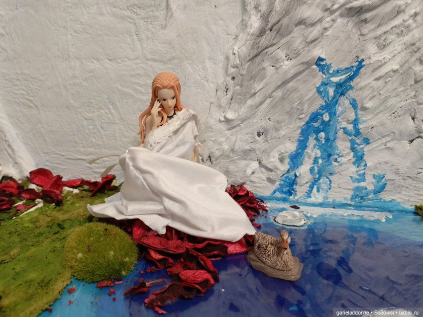 Терновое вино часть 8 — Зарисовки из кукольной жизни: фотоистории (фото 3)