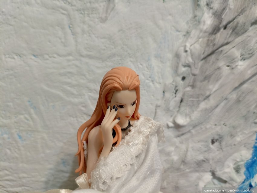 Терновое вино часть 8 — Зарисовки из кукольной жизни: фотоистории