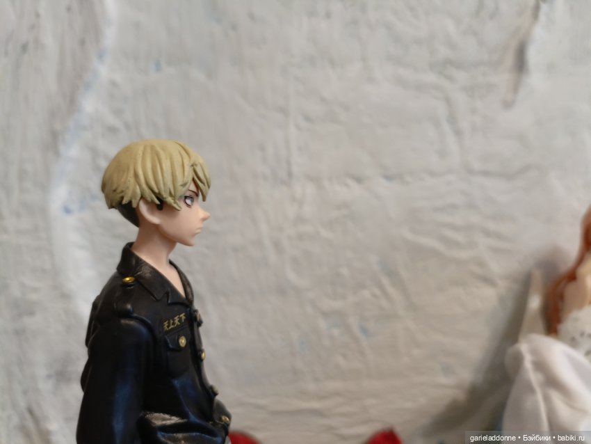 Терновое вино часть 9 — Зарисовки из кукольной жизни: фотоистории