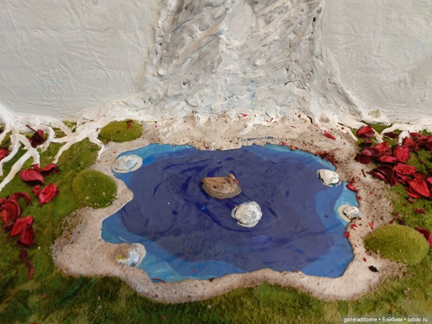 Терновое вино часть 10 — Зарисовки из кукольной жизни: фотоистории