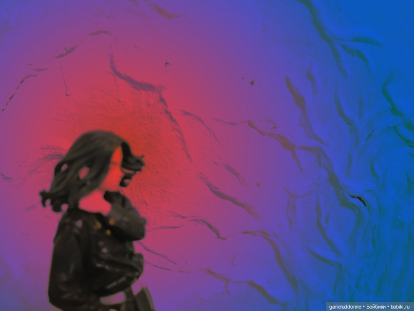 Терновое вино часть 10 — Зарисовки из кукольной жизни: фотоистории (фото 7)