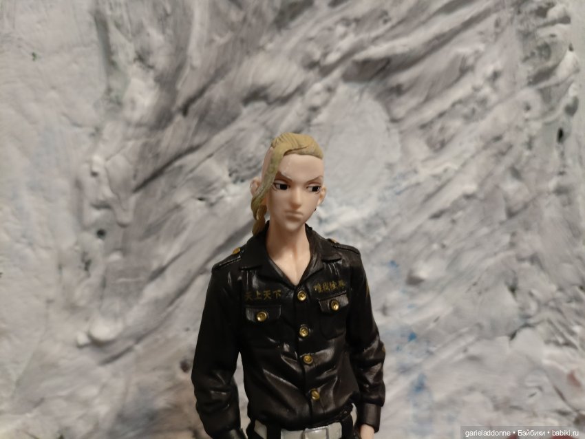 Терновое вино часть 10 — Зарисовки из кукольной жизни: фотоистории