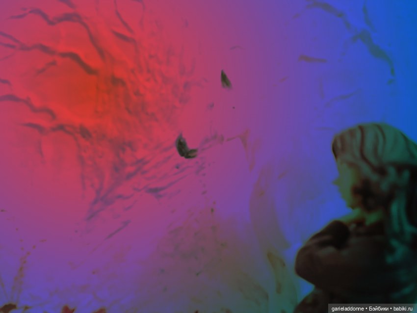 Терновое вино часть 10 — Зарисовки из кукольной жизни: фотоистории (фото 9)