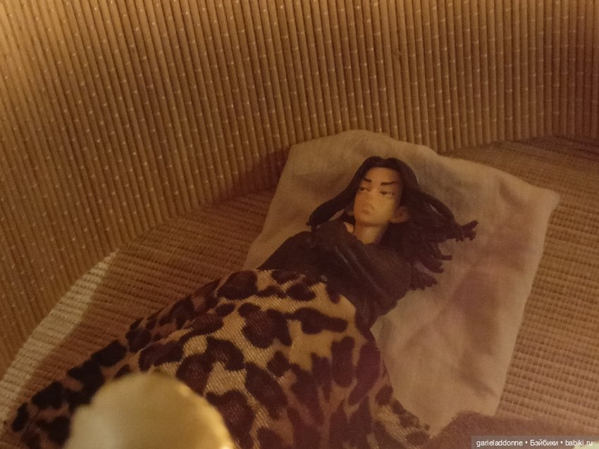 Терновое вино часть 10 — Зарисовки из кукольной жизни: фотоистории (фото 6)