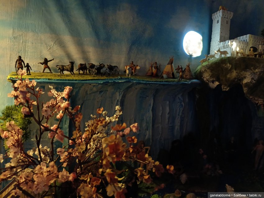 Терновое вино часть 10 — Зарисовки из кукольной жизни: фотоистории (фото 2)