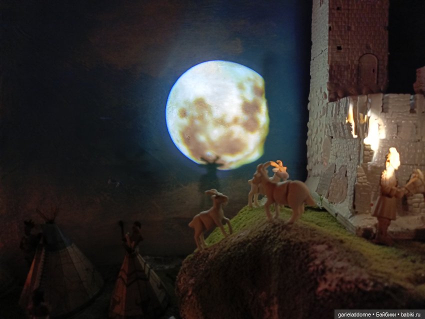 Терновое вино часть 10 — Зарисовки из кукольной жизни: фотоистории (фото 3)