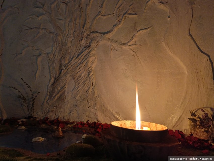 Терновое вино часть 10 — Зарисовки из кукольной жизни: фотоистории