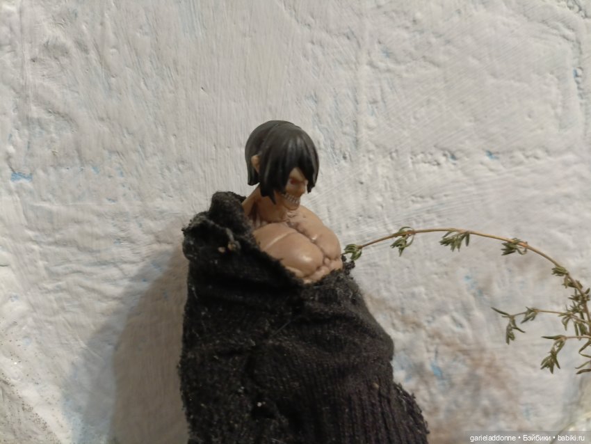 Терновое вино часть 10 — Зарисовки из кукольной жизни: фотоистории