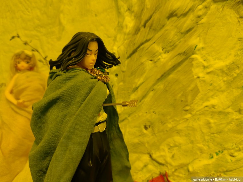 Терновое вино 2 сезон 1 часть