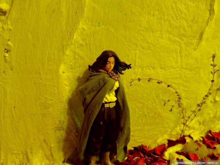 Терновое вино 2 сезон 1 часть (фото 3)