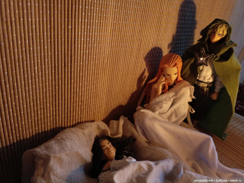 Терновое вино 2 сезон 1 часть