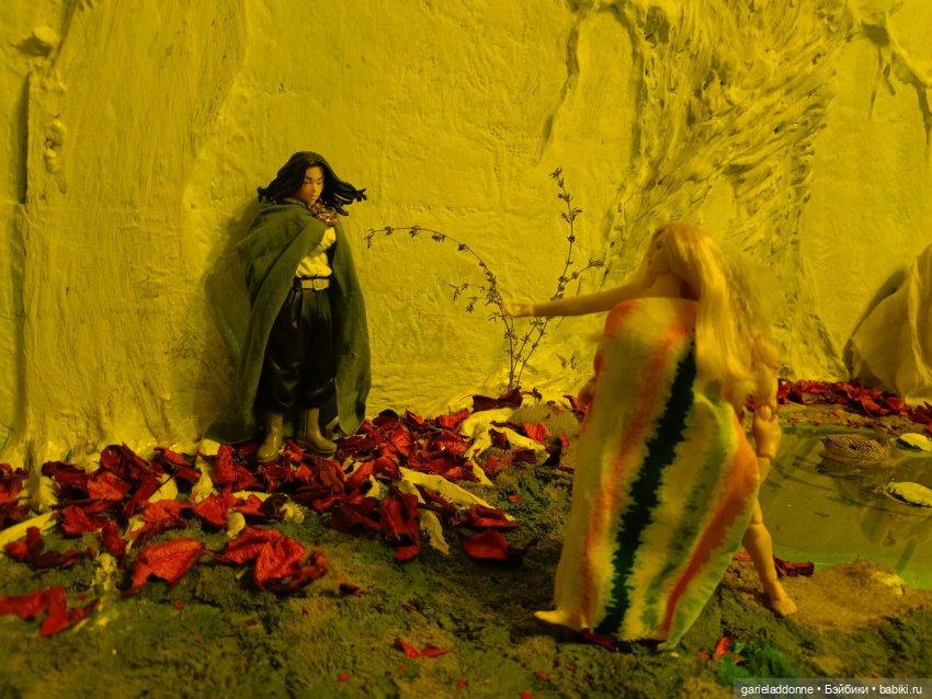 Терновое вино 2 сезон 1 часть (фото 8)