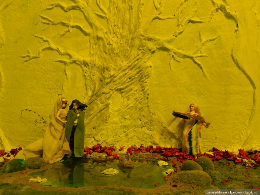 Терновое вино 2 сезон 1 часть