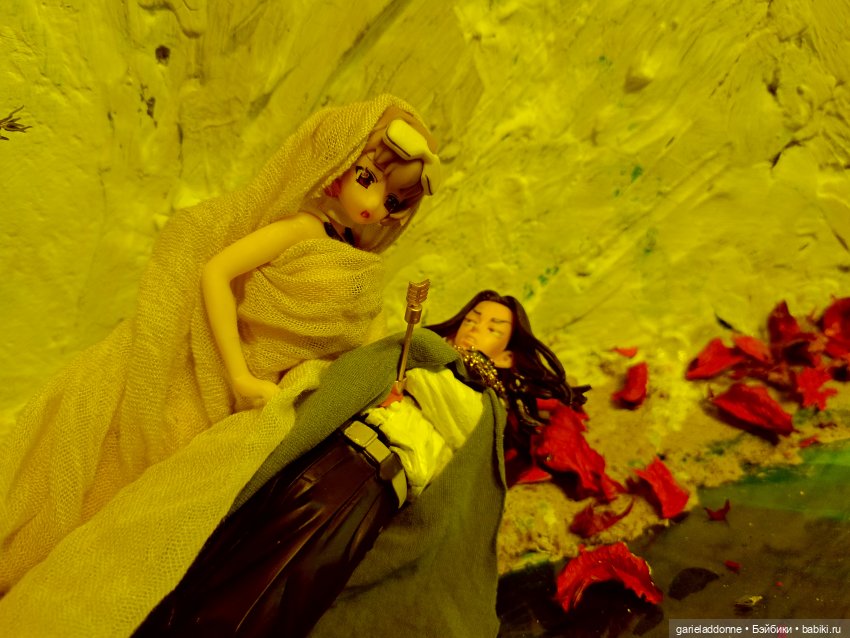 Терновое вино 2 сезон 1 часть