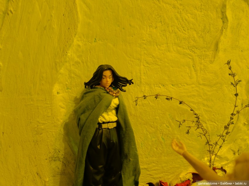 Терновое вино 2 сезон 1 часть