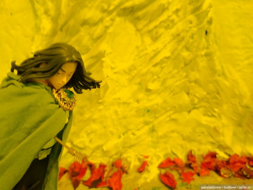 Терновое вино 2 сезон 1 часть