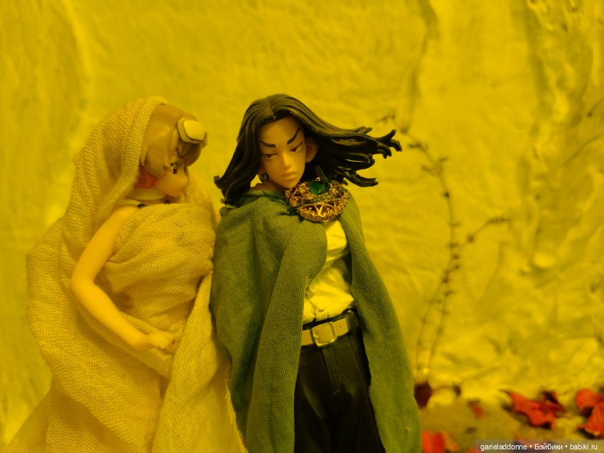 Терновое вино 2 сезон 1 часть