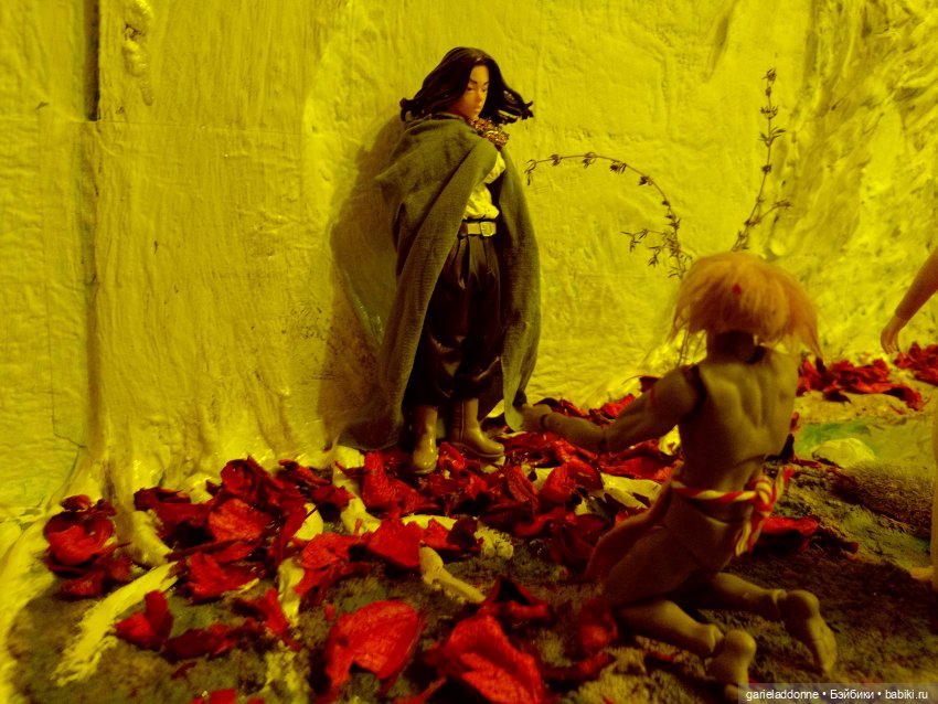 Терновое вино 2 сезон 1 часть (фото 2)