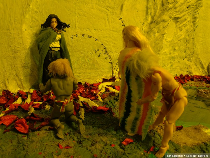 Терновое вино 2 сезон 1 часть (фото 4)