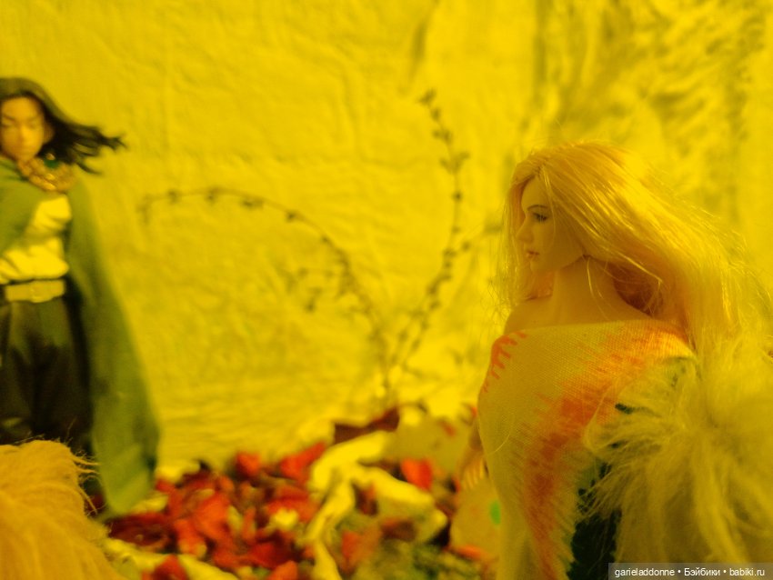 Терновое вино 2 сезон 1 часть (фото 5)