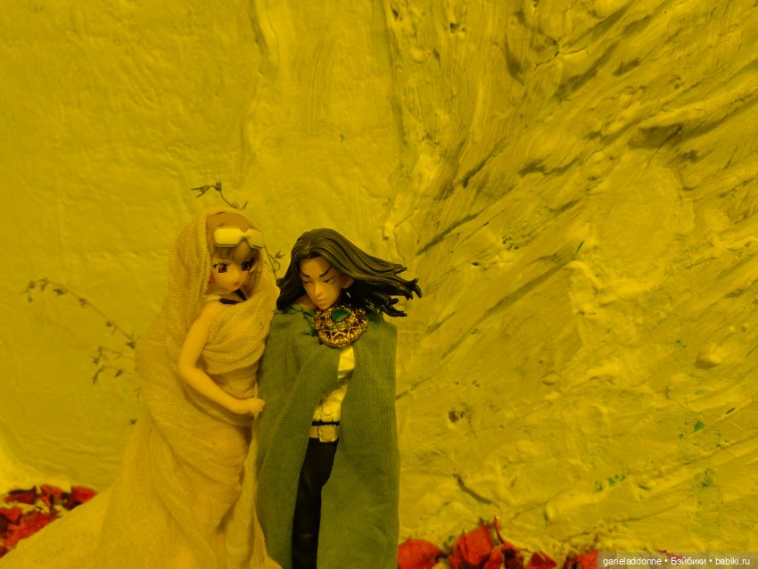 Терновое вино 2 сезон 1 часть