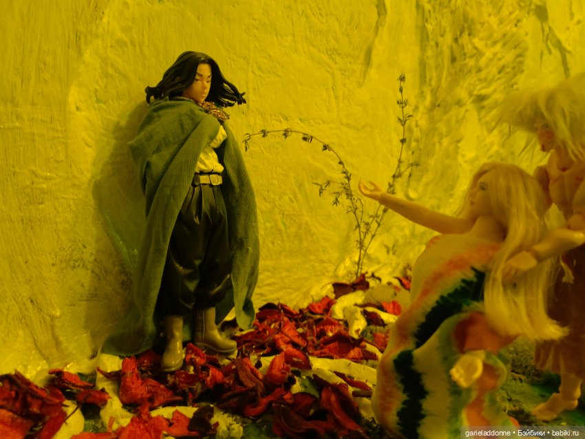 Терновое вино 2 сезон 1 часть (фото 9)