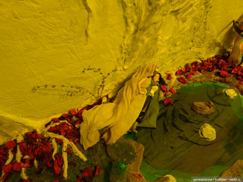 Терновое вино 2 сезон 1 часть