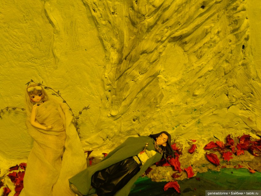 Терновое вино 2 сезон 1 часть