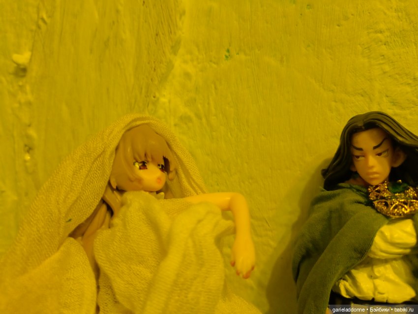 Терновое вино 2 сезон 1 часть