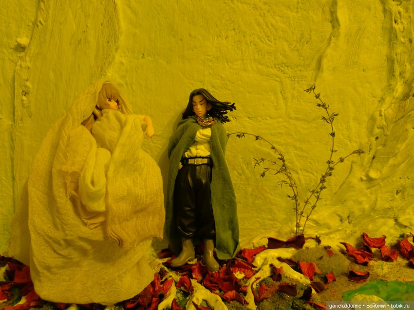 Терновое вино 2 сезон 1 часть