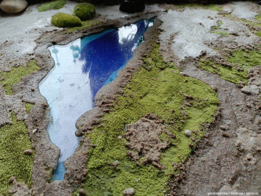 Степь без сюжета — Кукольная миниатюра своими руками: еда