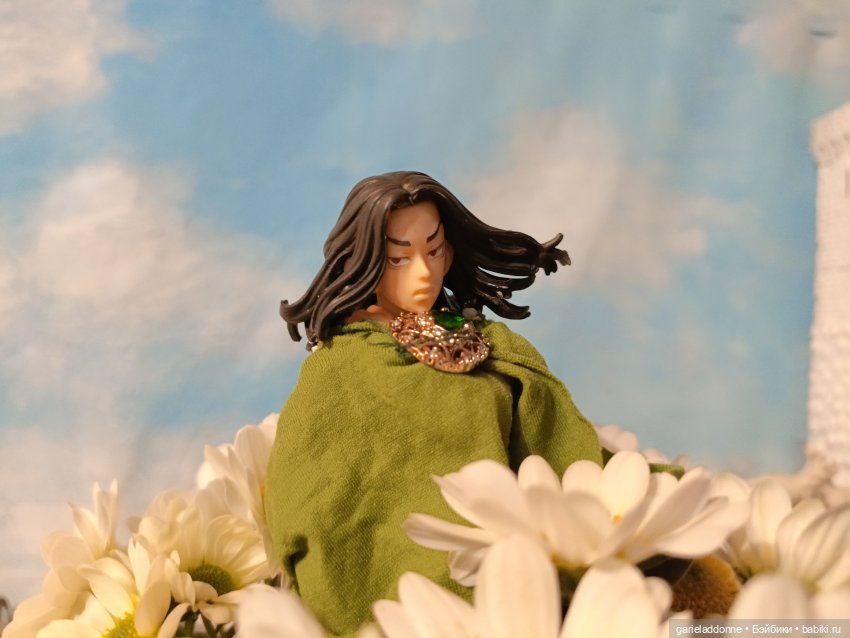 Терновое вино 2 сезон часть 2 (фото 5)