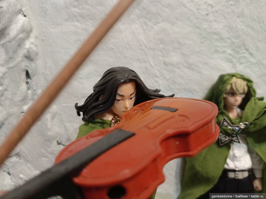 Терновое вино 2 сезон часть 2