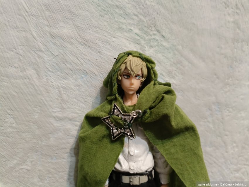 Терновое вино 2 сезон часть 2