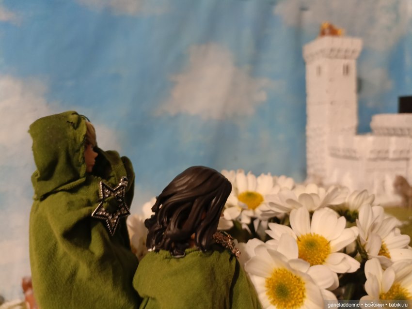 Терновое вино 2 сезон часть 2