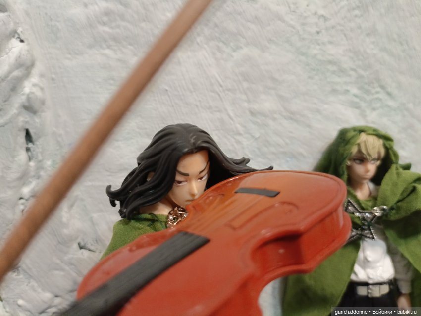 Терновое вино 2 сезон часть 2